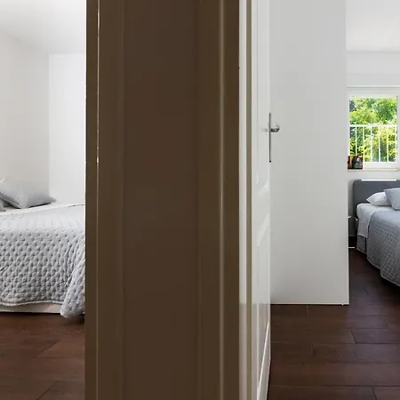 Daire Sunspot - Beautiful View With Big Garden, Free Parking, *